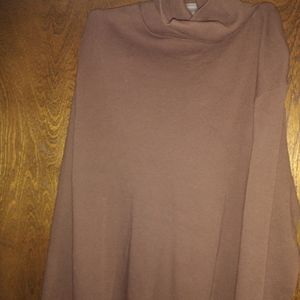 Turtleneck Brown